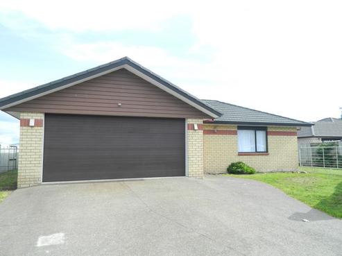 17 Birchwood Lane, Matamata