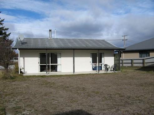 10 Totara Drive, Twizel