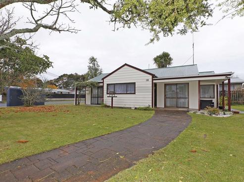 118 Fitzroy Avenue, Fitzroy