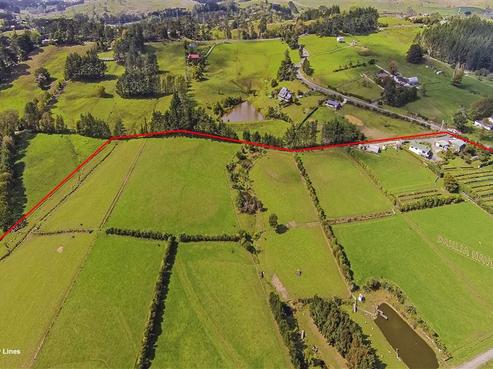 235 Wilks Road, Stillwater