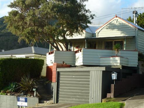504 Sandes Street, Thames