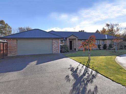 9 Taunton Place, Rangiora