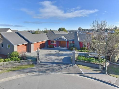 4 Montrose Gardens, Rangiora