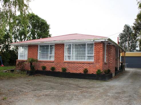 344 Rangiora Woodend Road, Waikuku