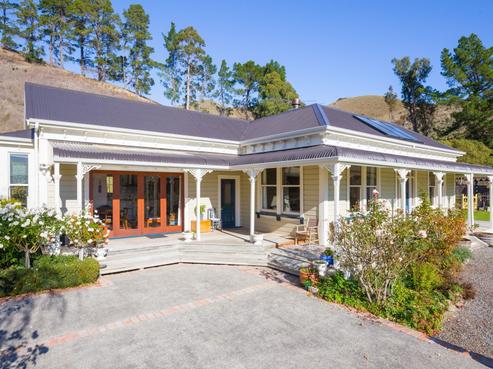 629 Brancott Road, Fairhall