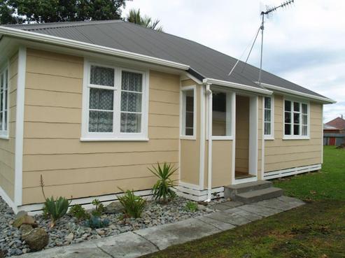 61 Aotaki Street, Otaki