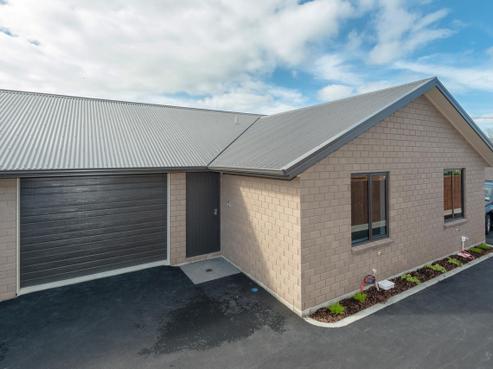 4/17 Enderley Avenue, Enderley