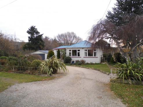 6 Tokarahi-duntroon Road, Five Forks and Surrounds