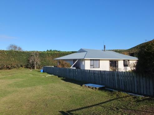 363 Pukeuri-oamaru Road, Pukeuri