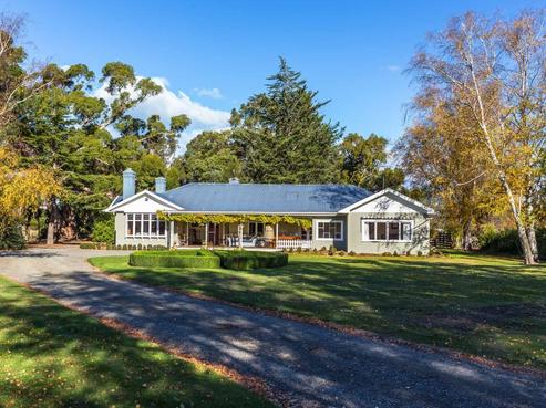 233 Carters Road, Amberley