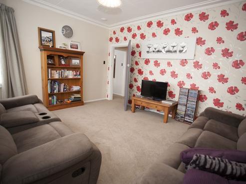 11 Dudley Street, Grasmere