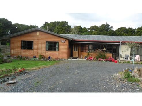 760 Settlement Road, Kaiwaka