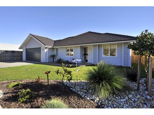 8 Marino Grove, Richmond