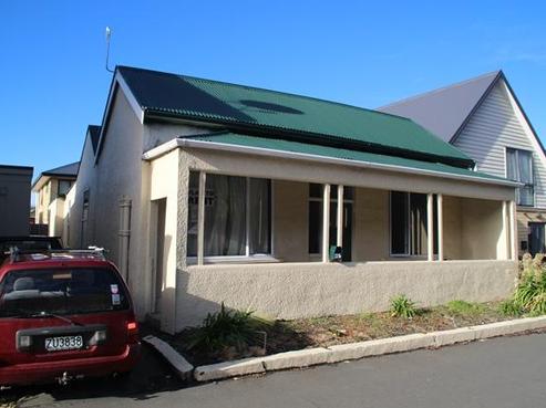 275 Castle Street, Dunedin Central