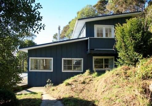 21 Albert Road, Purakaunui