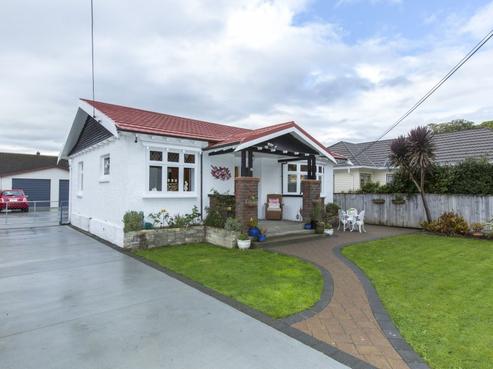 19 Thornycroft Avenue, Epuni