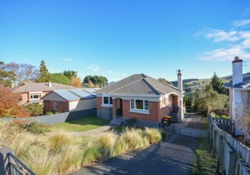 112 Mornington Road, Kenmure