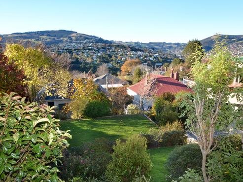 47 Brownville Crescent, Maori Hill