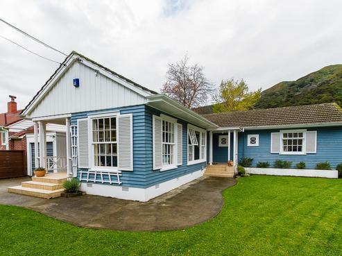29 Hayward Terrace, Waiwhetu