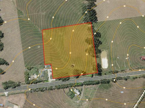 277 Bawden Road, Dairy Flat