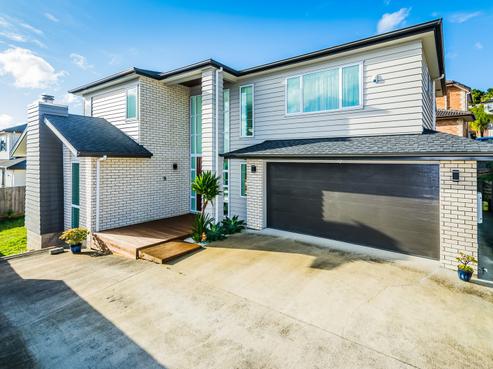24 Mulroy Place, Pinehill