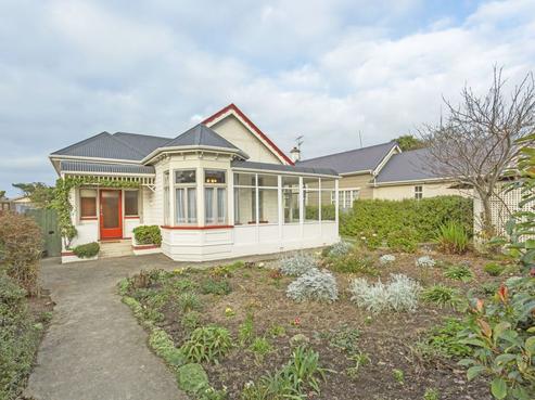 94 Musselburgh Rise, Musselburgh