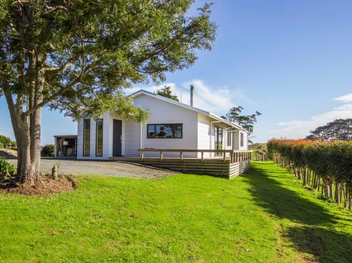 170 Biddle Road, Wellsford