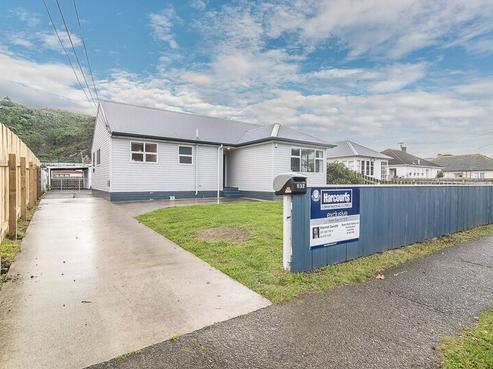 137 Molesworth Street, Taita