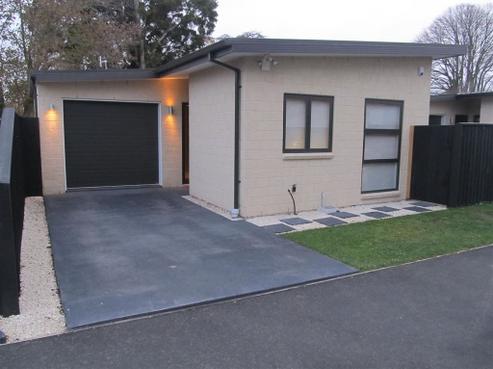 190B Racecourse Road, Sockburn