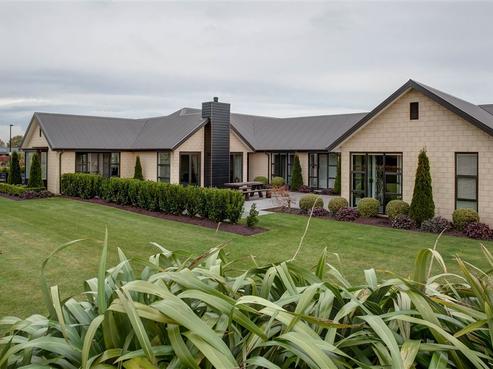 180 Aberdeen Road, Prebbleton