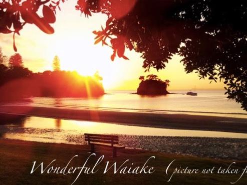 1B Ridge Road, Waiake