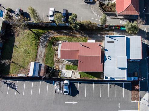 28 Wilson Street, Geraldine