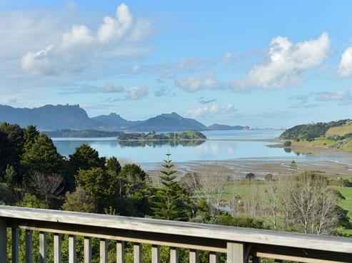 23 Woodlands Heights Drive, Parua Bay
