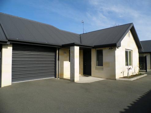 38C Victoria Street, Rangiora