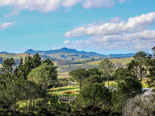 114 Turvey Road, Mangonui