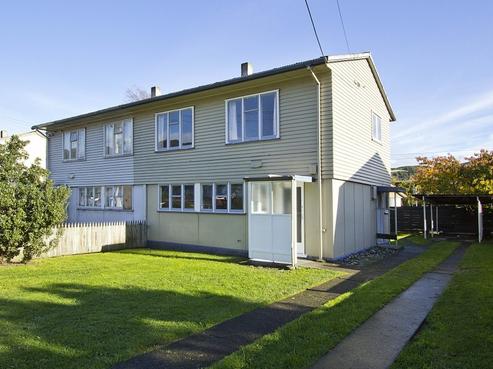 12B Eldon Grove, Taita