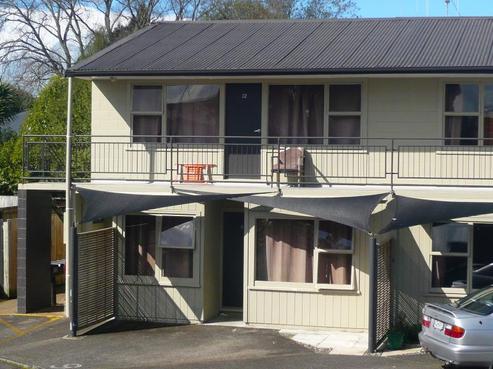 36 Abbotsford Street, Whitiora