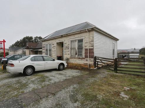 348 Ettrick Street, Georgetown