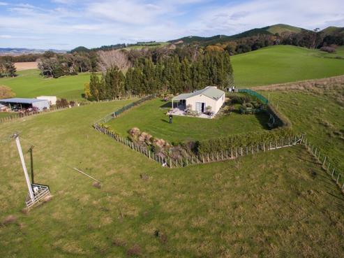 346 Homewood Road, Waipawa