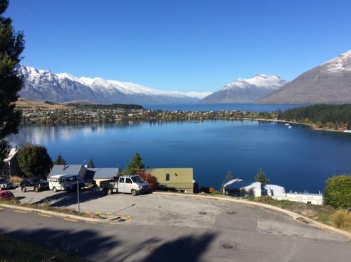 66 Panorama Terrace, Queenstown Central