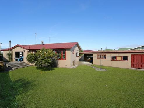 26 Marlborough Street, Feilding