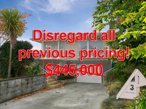 3 Onslow Place, Merrilands