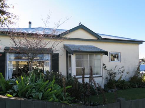67 Arthur Street, Seaview