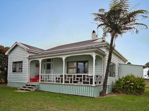 142 Constable Road, Waiuku