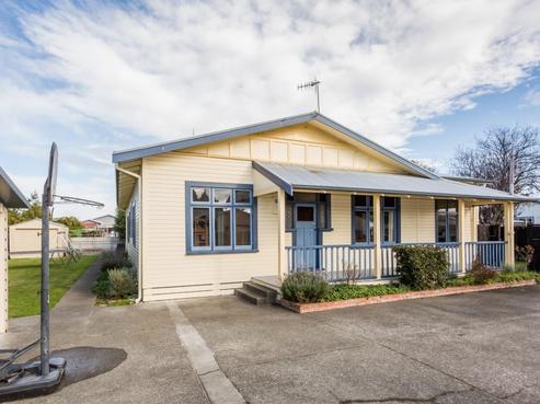 138 Vigor Brown Street, Napier South