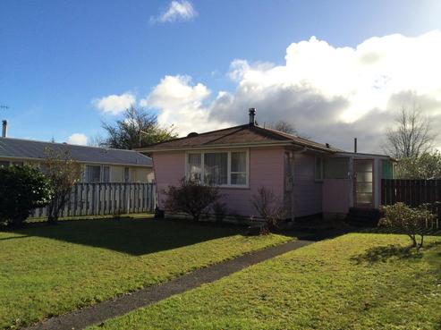 48 Tureiti Place, Turangi