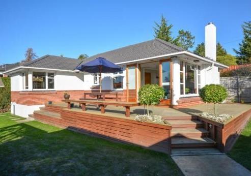 134 Helensburgh Road, Wakari