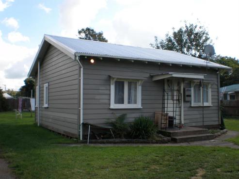 43 Ward Street, Waharoa