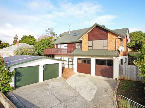 1 Prospect Terrace, Pukekohe