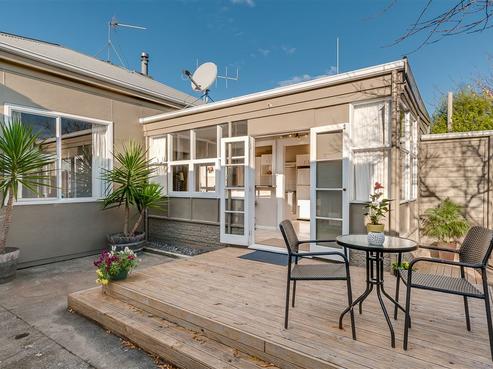 147 Wellesley Road, Napier South